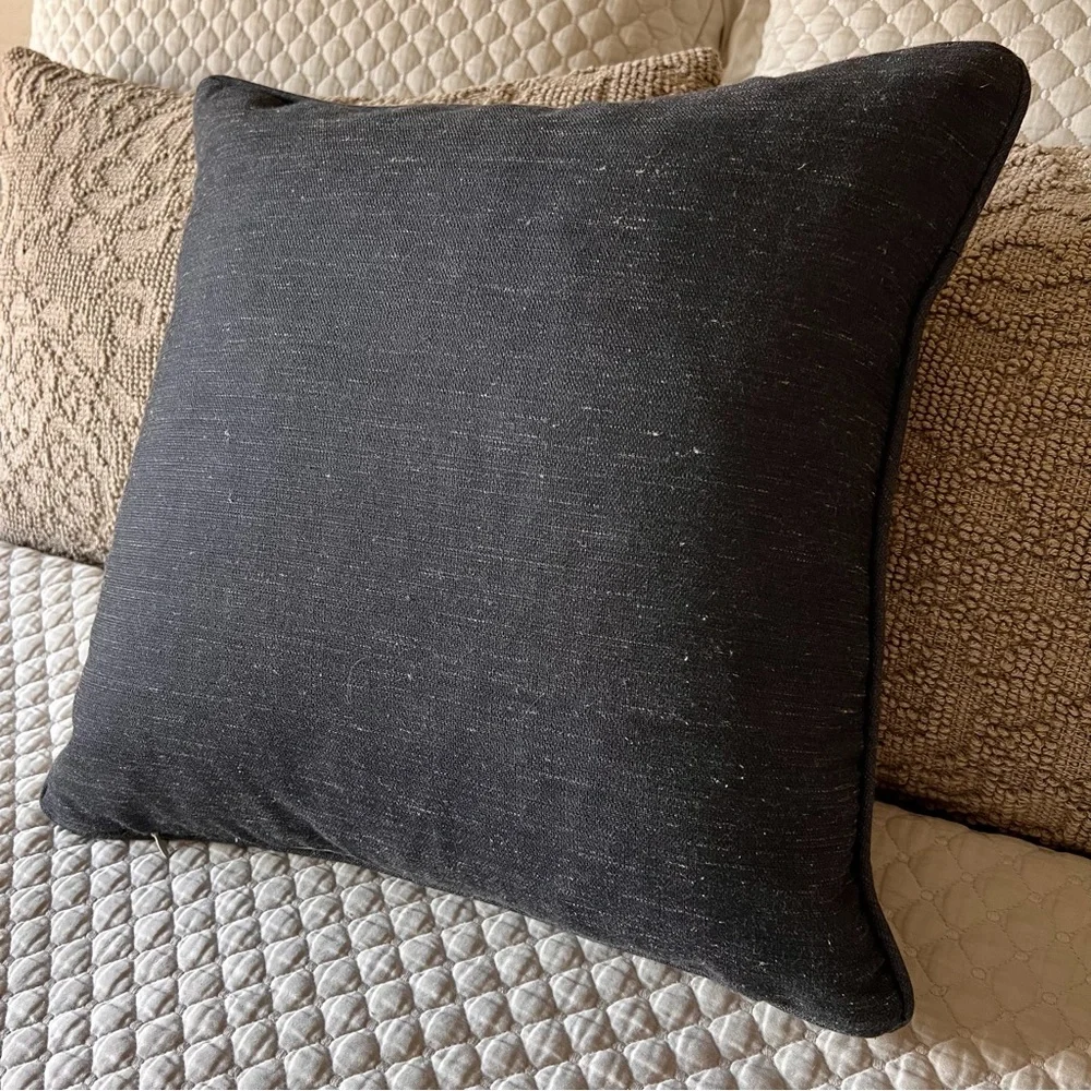Doggie Pillow